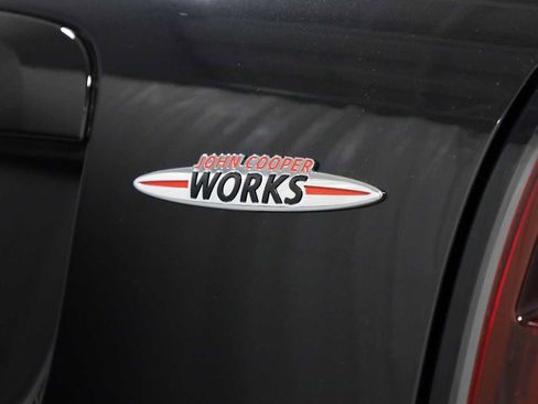 Used 2024 MINI Cooper Countryman John Cooper Works image 8