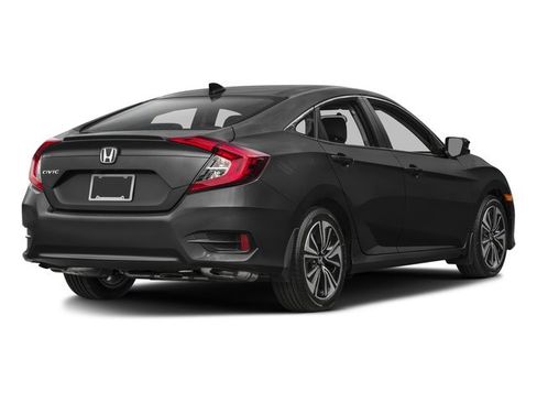 Used 2016 Honda Civic EX-T image 2
