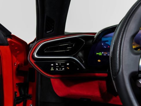 Certified 2024 Ferrari 296 GTS image 38