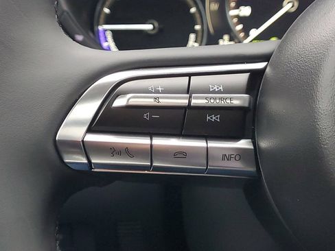 New 2026 MAZDA CX-50 AWD 2.5 Hybrid w/ Weather Package image 24