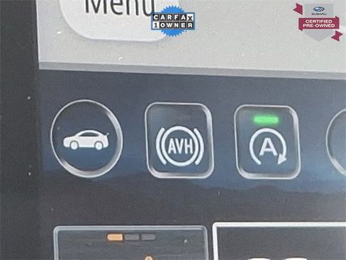 Certified 2024 Subaru Outback Limited image 24