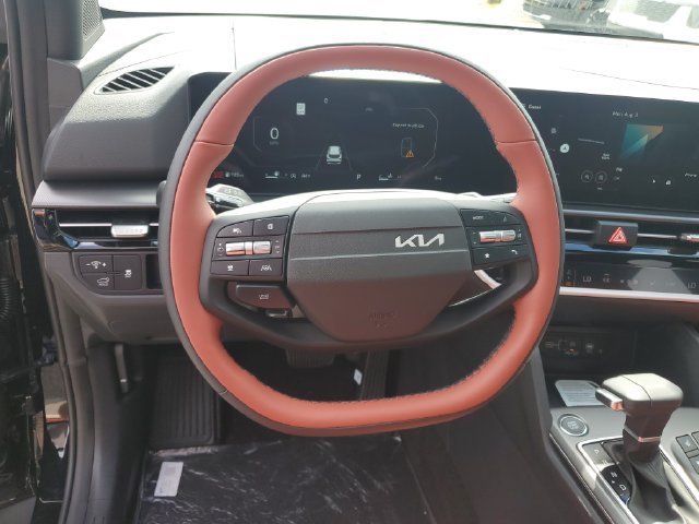 New 2026 Kia Sportage SX FWD image 29