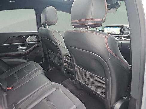 Used 2023 Mercedes-Benz GLE 53 AMG 4MATIC Coupe image 34