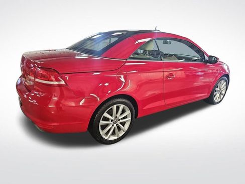 Used 2013 Volkswagen Eos Komfort image 5