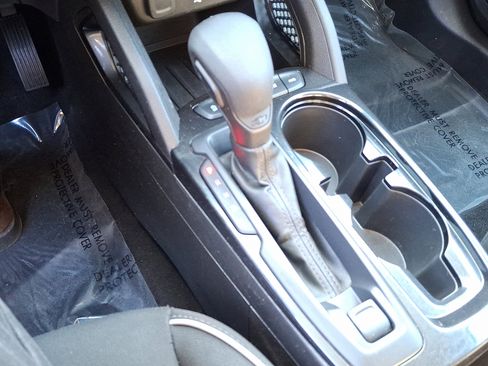 Used 2023 Chevrolet TrailBlazer LT w/ Convenience Package image 13