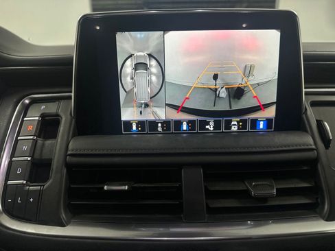 Used 2023 Chevrolet Tahoe Z71 w/ Luxury Package image 6