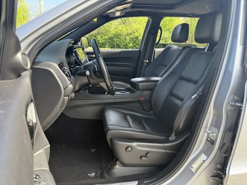 Used 2021 Dodge Durango GT image 10