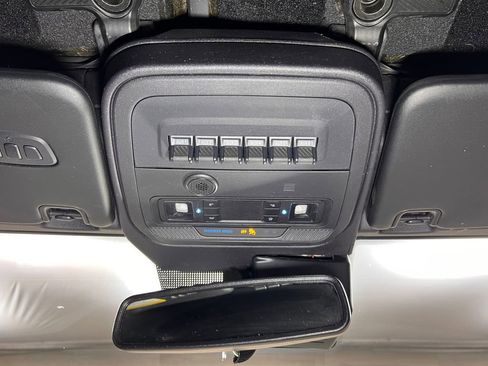 Used 2022 Ford Bronco Wildtrak image 15