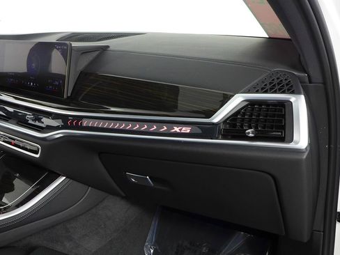 Certified 2024 BMW X5 xDrive50e w/ Parking Assistance Package image 14