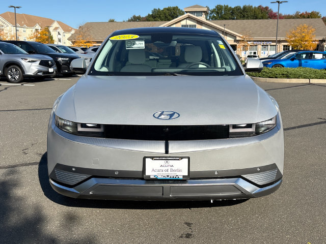 Used 2023 Hyundai Ioniq 5 Limited AWD/4WD image 6