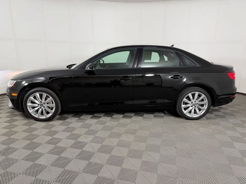 Used 2017 Audi A4 2.0T Premium w/ Convenience Package image 2