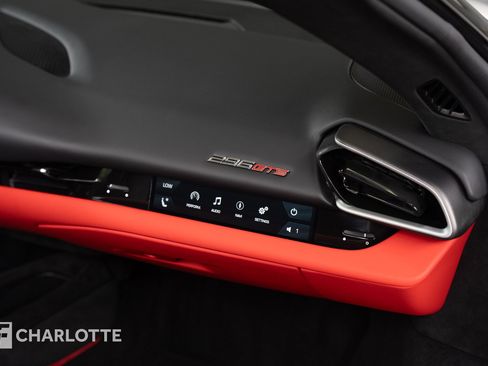 Used 2024 Ferrari 296 GTS RWD image 33