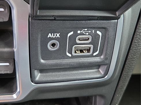 New 2026 Jeep Wrangler Unlimited Rubicon AWD/4WD image 18