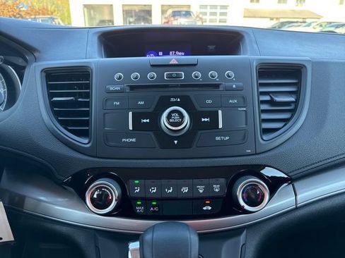 Used 2015 Honda CR-V LX image 24