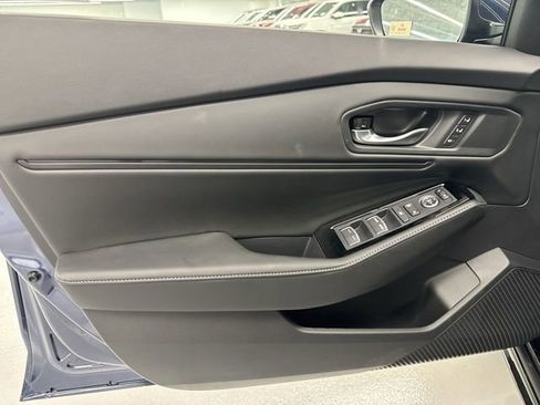 New 2026 Honda Accord Touring image 21