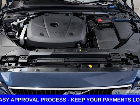 Used 2020 Volvo S60 T6 Momentum image 17