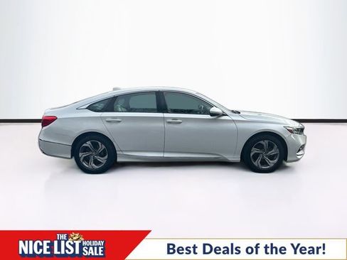 Used 2018 Honda Accord EX image 9