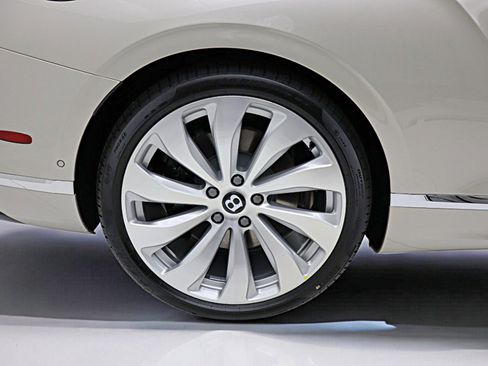 New 2026 Bentley Continental GTC image 58