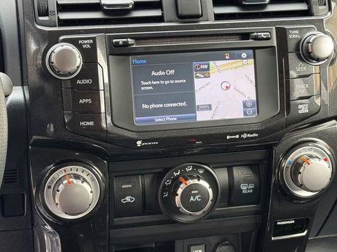 Used 2019 Toyota 4Runner TRD Off-Road Premium image 19