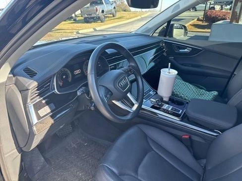 Used 2023 Audi Q7 3.0T Premium Plus image 34