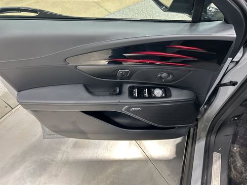 New 2026 Lincoln Nautilus Premier w/ Equipment Group 102A image 12