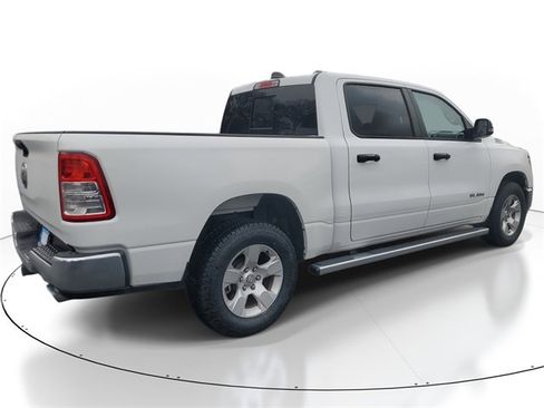 Used 2023 RAM 1500 Big Horn w/ Trailer Tow Group image 6