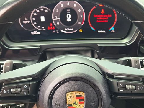 Used 2024 Porsche Cayenne AWD/4WD image 46