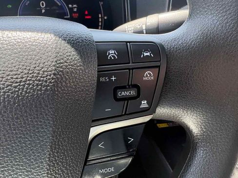 Used 2026 Toyota Camry LE FWD image 23
