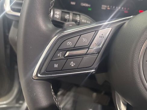 Used 2025 Buick Envision Preferred image 16