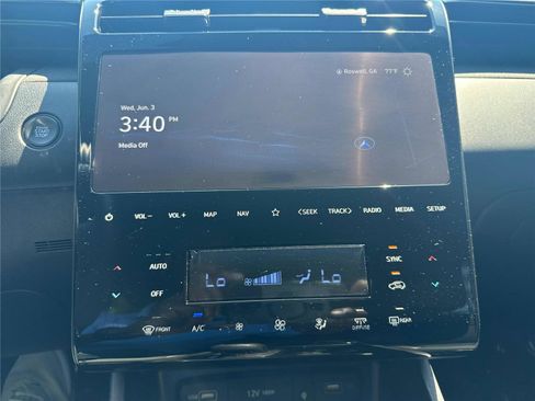 Used 2023 Hyundai Tucson N Line FWD image 22