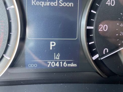 Used 2019 Lexus RX 350L AWD w/ Premium Package image 11