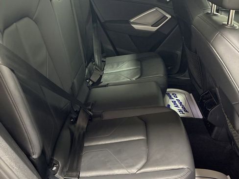 Used 2024 Audi Q3 2.0T Premium AWD/4WD image 20