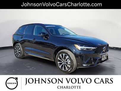 Certified 2025 Volvo XC60 B5 Plus