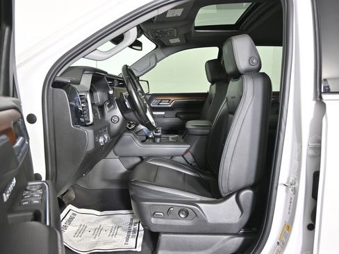 Used 2023 GMC Sierra 1500 Denali AWD/4WD image 21