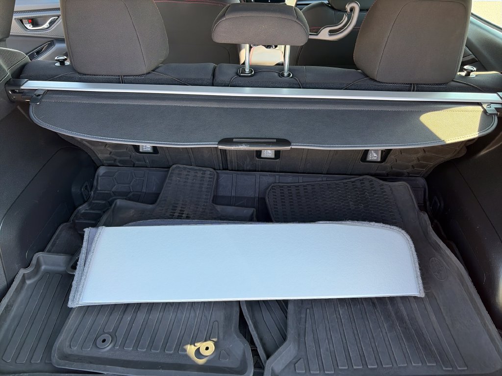 Used 2019 Subaru Impreza 2.0i Sport AWD/4WD image 29