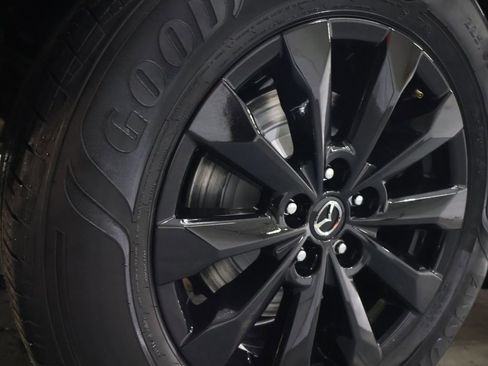 Used 2024 MAZDA CX-50 AWD 2.5 S w/ Preferred Package image 28