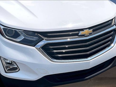 Used 2021 Chevrolet Equinox LT w/ Driver Convenience Package FWD image 32