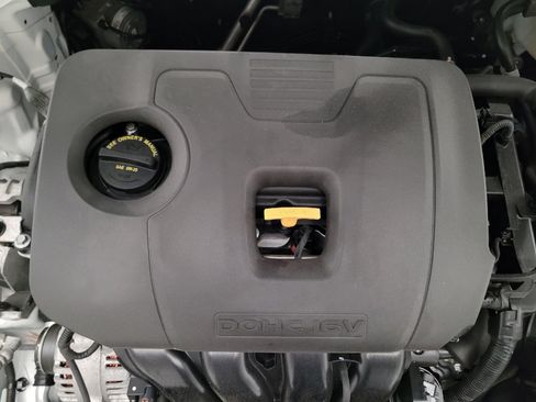 Used 2021 Kia Forte LXS FWD image 30