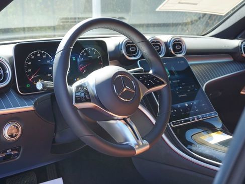 Used 2026 Mercedes-Benz C 300 Sedan image 25