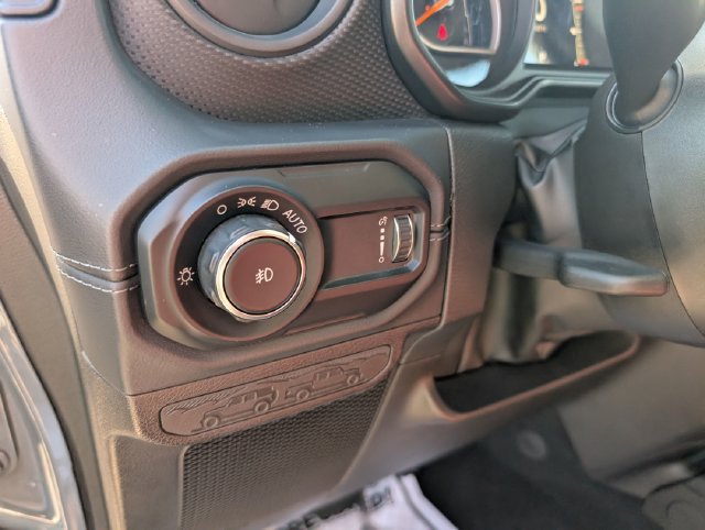 Used 2024 Jeep Wrangler Unlimited Rubicon 392 AWD/4WD image 11