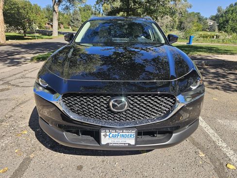 Used 2026 MAZDA CX-30 AWD 2.5 S image 8