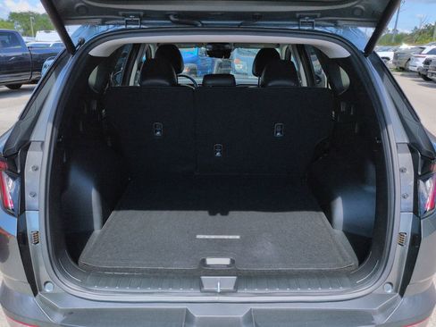 Used 2023 Hyundai Tucson SEL w/ Convenience Package image 13
