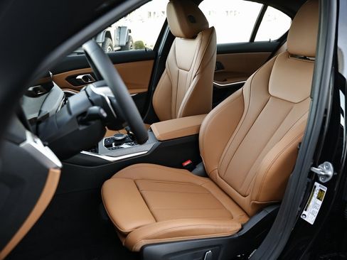 New 2026 BMW 330i Sedan w/ Premium Package image 21