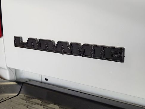 Used 2025 RAM 2500 Laramie image 8