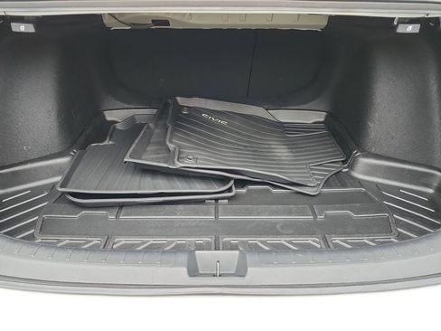 Certified 2026 Honda Civic Sport image 14