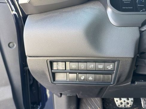 Used 2024 Toyota Tundra Limited w/ TRD Off-Road Package image 16