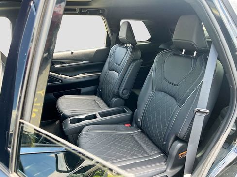 Used 2024 INFINITI QX60 Autograph w/ Cargo Package AWD/4WD image 26