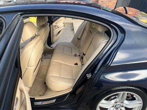 Used 2015 BMW 535i Sedan RWD image 13