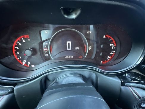 Used 2023 Dodge Durango GT image 10