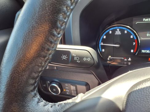 Used 2022 Ford Bronco Sport Outer Banks AWD/4WD image 19